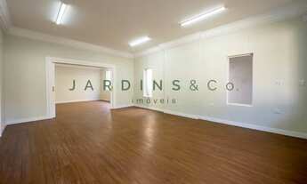 Imagem 2: SãO PAULO - Casa Padrão - Jardim América