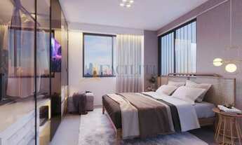 Imagem 5: Lançamento em Manaíra com unidades de 1, 2 ou 3 quartos