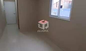 Imagem 2: Apartamento para aluguel 2 quartos 1 suíte 2 vagas Residencial Morada dos Nobres Campestre