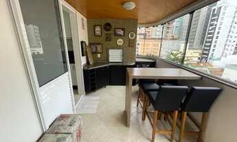 Imagem 6: Apartamento para aluguel possui 98 metros quadrados com 2 quartos