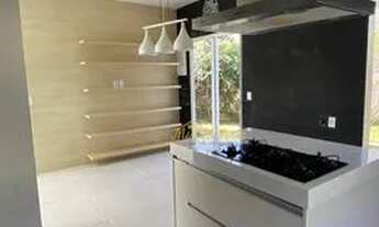 Imagem 6: Belíssima casa duplex com 5 quartos, 291 m² - venda ou aluguel - Viverde I - Rio das Ostra