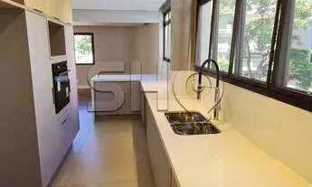 Imagem 6: ITAIM BIBI Apartamento com 3 dormitórios