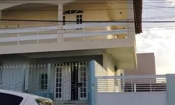 Imagem: Alugo casa primeiro andar