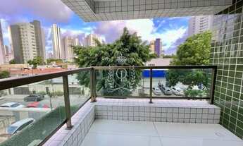 Imagem: Apartamento Reformado em Casa Forte