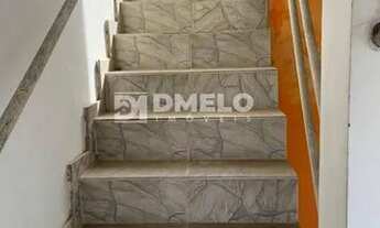 Imagem 2: Sobrado para venda com 230 metros quadrados com 2 quartos