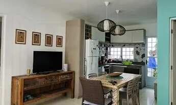 Imagem 4: Flat 03 quartos sendo 01 suíte - ideal para morar ou investir - Pilar