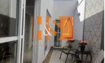 Imagem 6: CASA RESIDENCIAL em INDAIATUBA - SP, JARDIM PANORAMA