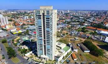 Imagem 5: Apartamento com 3 dormitórios para alugar, 287 m² por R$ 15.992/mês - Condomínio Edifício