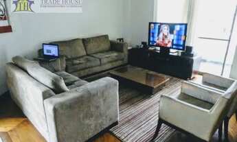 Imagem 3: Apartamento em Planalto Paulista - São Paulo