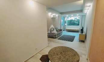 Imagem 3: Apartamento à venda, 2 quartos, 1 vaga, Leme - RIO DE JANEIRO/RJ