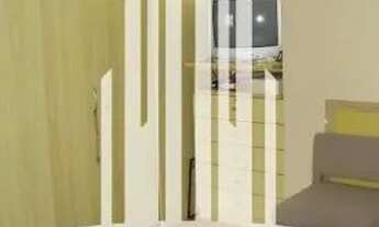 Imagem 6: Apartamento para venda 110m², 3 Dormitórios, 1 Suíte, 2 Vagas