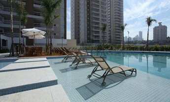 Imagem 4: * Condomínio Montemagno - PORTEIRA FECHADA - Maravilhoso apartamento c/ ampla varanda gou