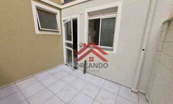 Imagem 6: Apartamento com 2 dormitórios à venda, 48 m² por R$ 155.000,00 - Grand Ville - Uberlândia