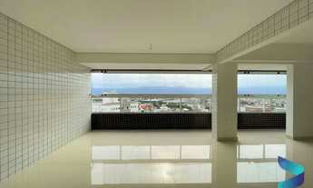 Imagem 4: Apartamento com 3 dormitórios à venda, 124 m² por R$ 770.000,00 - Vila Guilhermina - Praia