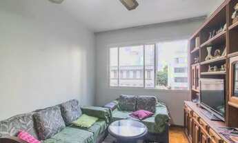 Imagem 3: Apartamento para Venda - 75.06m², 2 dormitórios, Centro Histórico