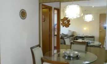 Imagem 3: Lindo apartamento no Parque Del Sol