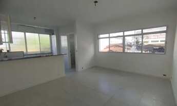Imagem 2: Sala living ( kitnet) para alugar no canto do Forte - PG