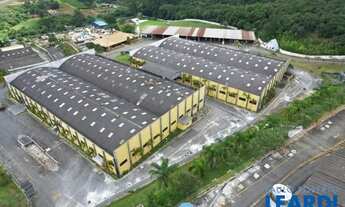 Imagem 4: GALPÃO - BONSUCESSO - SP