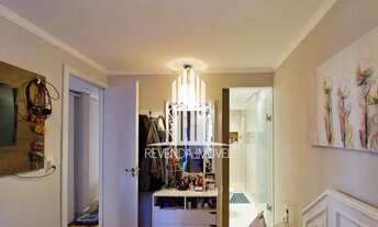 Imagem 5: Apartamento com 3 doms, 1 suite e 1 vaga no morumbi