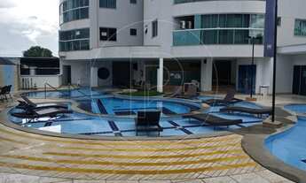 Imagem: Apartamento para venda tem 55 metros quadrados