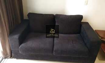 Imagem: Flat Para Locação - Brooklin