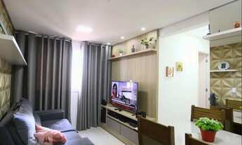 Imagem 2: Apartamento para Aluguel - Itaquera, 2 Quartos, 41 m2