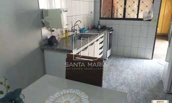 Imagem 7: Casa (térrea na rua) 2 dormitórios/suite, cozinha planejada