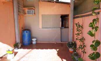 Imagem 4: Vende-se 01 Casa com 2 andares no Santo Antonio - Valor R$ 400.000,00