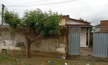 Imagem: Casa em Parnamirim, bairro Santa Tereza