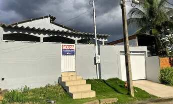 Imagem: Casa disponível para locação no Adalberto