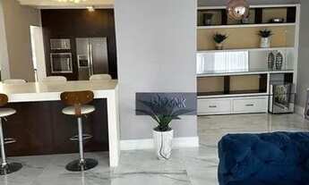 Imagem 5: Apartamento com 3 Quartos para alugar, 250m² - Jardim Paulista