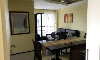 Imagem 2: Apartamento para aluguel tem 73 metros quadrados com 2 quartos