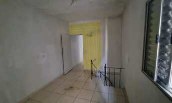 Imagem 6: Casa para aluguel tem 125 metros quadrados com 2 quartos em Jardim Zaira - Mauá - SP