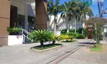 Imagem 2: Apartamento com 1 dormitório para alugar, 45 m² por R$ 1.805,43/mês - Centro (Blumenau)