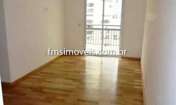 Imagem: -Apartamento com 2 Quartos e 2 banheiros