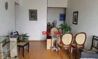 Imagem: Apartamento com 2 dormitórios, 90 m²