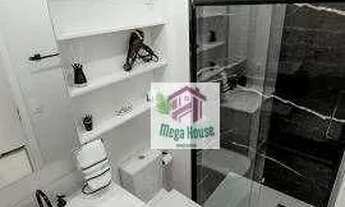 Imagem 5: Studio com 1 dormitório para alugar, 26 m² por R$ 4.000/mês - Vila Clementino - São Paulo