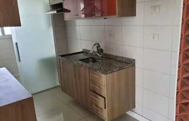 Imagem 4: Apartamento com 3 dormitórios para alugar, 73 m² por R$ 4.080,00/mês - Brás - São Paulo/SP