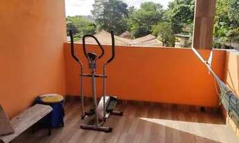 Imagem 6: Casa para aluguel com 3 quartos em Jardim Rincão - Cotia - SP