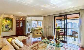 Imagem: Apartamento com 4 dormitórios à venda