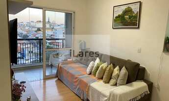 Imagem 4: Apartamento com 2 dorms, Assunção, São Bernardo do Campo - R$ 590 mil, Cod: 3276