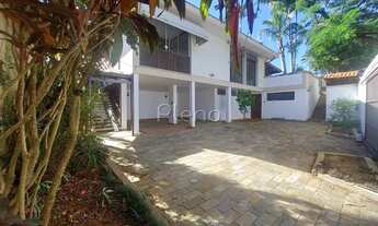Imagem 2: Casa à venda e para locação no Jardim das Paineiras, Campinas