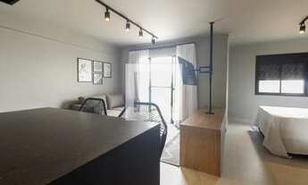 Imagem 6: Apartamento para Aluguel - Vila Carrão, 1 Quarto, 46 m2