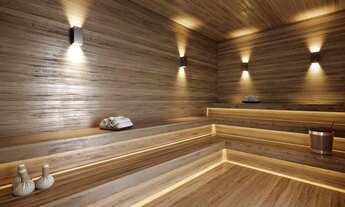 Imagem 7: Apartamento para venda tem 81 metros quadrados com 3 quartos em Jardim Iracema/Aldeia - Ba