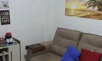Imagem 3: Apartamento para aluguel de quarto e sala em Vila Isabel - Rio de Janeiro - RJ
