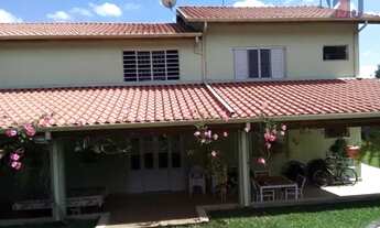 Imagem: Casa para venda possui 600 metros quadrados