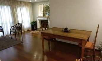 Imagem 3: Apartamento com 102 m² de área útil, 3 dormitórios sendo 1 suíte, 2 vagas