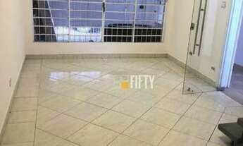 Imagem 2: Casa Á Venda ou Locação, Em Excelente Localização, Campo Belo