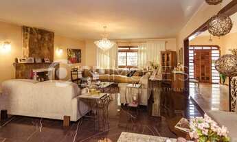 Imagem: CASA SOBRADO PARA ALUGAR NO BAIRRO JARDIM