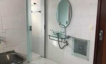 Imagem 7: Apartamento para locação Edifício Alphaville - bairro Candeias